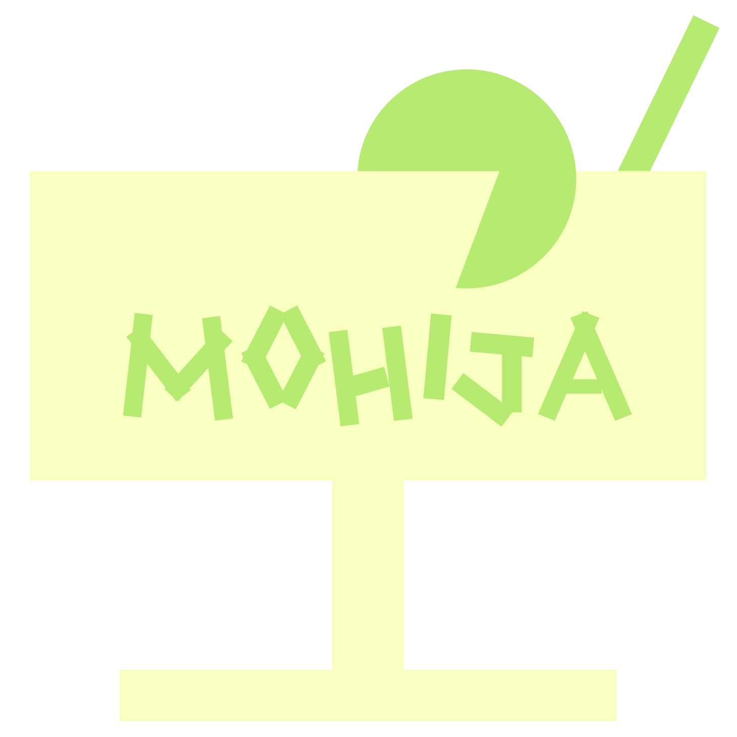 모이자 로고